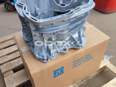Купить 1325298022 в Москве. Корпус КПП ZF AS TRONIC