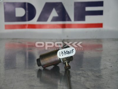 Купить 1330025g в Москве. Клапан электромагнитный защиты КПП 2-х позиционный DAF