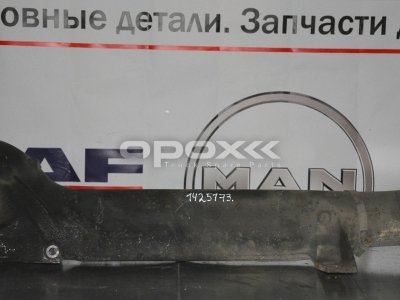 Купить 1425173g в Москве. Воздухозаборник металлический к интеркуллеру DAF XF95