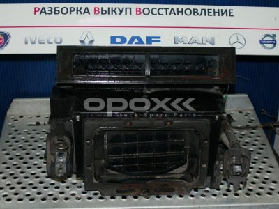 Купить 1427170g в Москве. Корпус отопителя DAF XF95