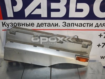 Купить 1441664g в Москве. Накладка кабины правая DAF XF95/105