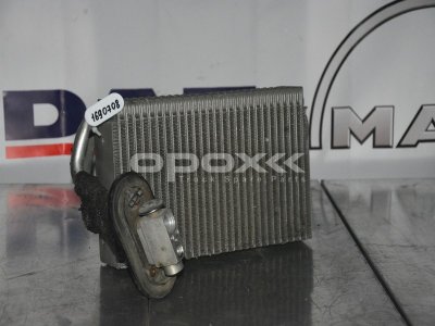 Купить 1690708g в Москве. Радиатор кондиционера DAF XF95/105