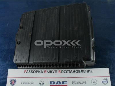 Купить 1693114g в Москве. Крышка аккумуляторной батареи DAF XF105
