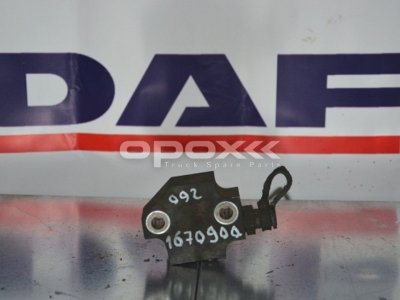Купить 1819070g в Москве. Клапан управляющий топливной системы DAF XF105