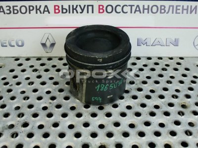 Купить 1865030g в Москве. Поршнекомлект алюминиевый (поршень, кольца, палец) ДВС MX DAF
