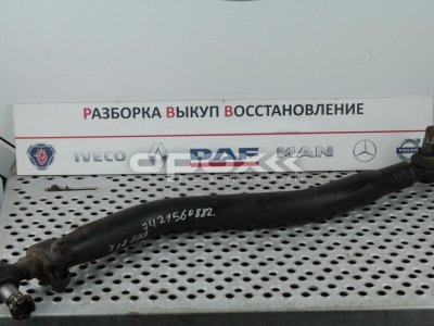 Купить 7421560882g в Москве. Тяга продольная рулевая Renault