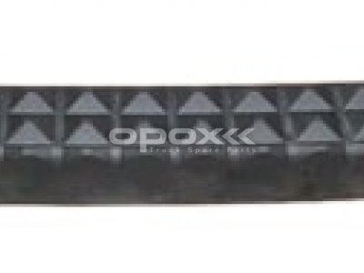 Купить 9I1221L в Москве. Накладка верхней левой ступени Iveco Stralis