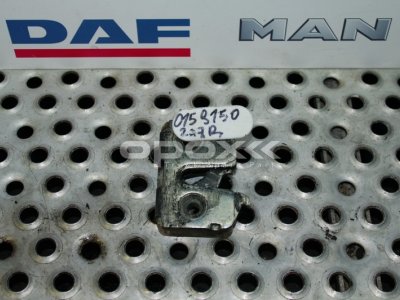 Купить 0159150g в Москве. Замок дверной наружный правый DAF