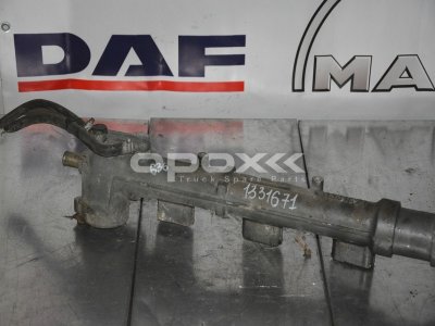 Купить 1385188g в Москве. Трубопровод для охлаждающей жидкости DAF XF 95
