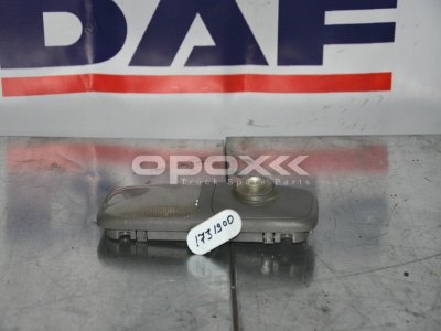 Купить 1731900g в Москве. Плафон освещения кабины DAF 