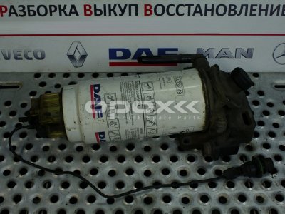 Купить 1745280g в Москве. Сепаратор топлива DAF СF/XF