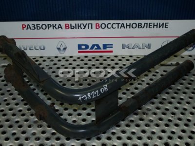 Купить 1782208g в Москве. Кронштей брызговика DAF