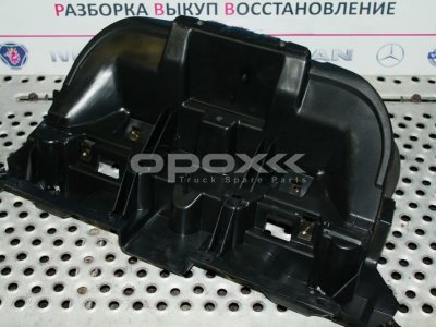 Купить 1792365g в Москве. Корпус бардачка торпеды DAF