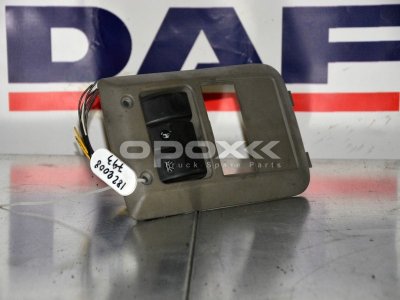 Купить 1822008g в Москве. Крышка пульта автономки DAF