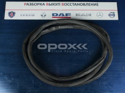 Купить 81626510104g в Москве. Уплотнитель двери MAN