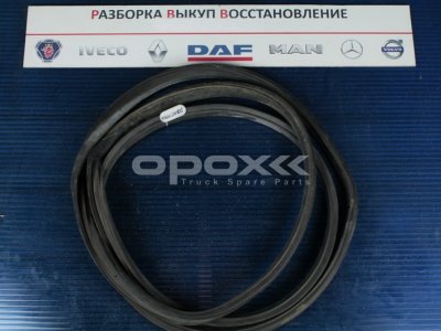 Купить 81626510105g в Москве. Уплотнитель двери MAN