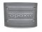 TD07-51-133-2 Крыло средняя часть Volvo FH без крепления
