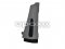TD09-59-033BL Дефлектор кабины левый Iveco Eurocargo