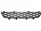 TD12-51-009 Решетка бампера Volvo FMX